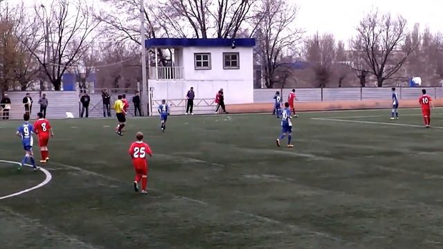 Фрагменты матча Олимпия - Ротор 4:2, 14.04.2016 смотреть онлайн