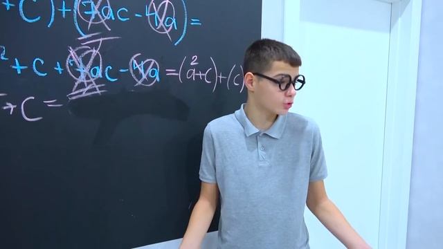 3-я ЧЕТВЕРТЬ ЗАКОНЧИЛАСЬ!!! УРАААА! смотреть онлайн