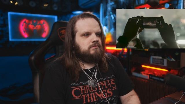 Linkin Park - Overflow (Live) | Ушами препода по вокалу смотреть онлайн