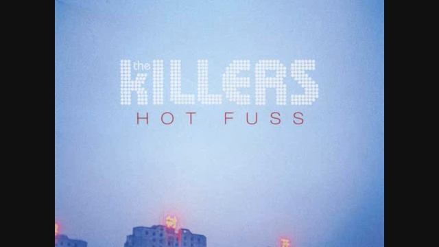 The Killers Somebody Told Me смотреть онлайн