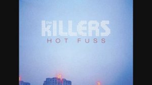 The Killers Somebody Told Me