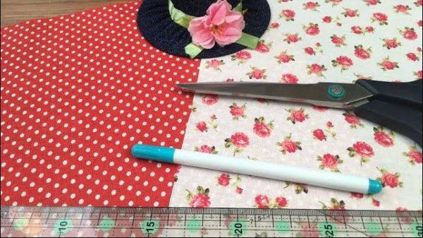 Маленький секрет, о котором молчат мастера DIY мастер класс