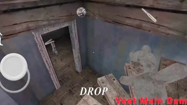 Granny 3 Practice Mode. Прохождение на Практике смотреть онлайн