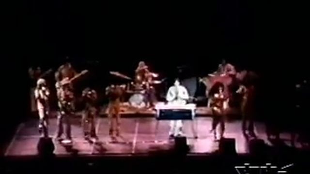Kc & The Sunshine Band Sound Your Funky Horn 1975 Miami Jailai Fronton смотреть онлайн