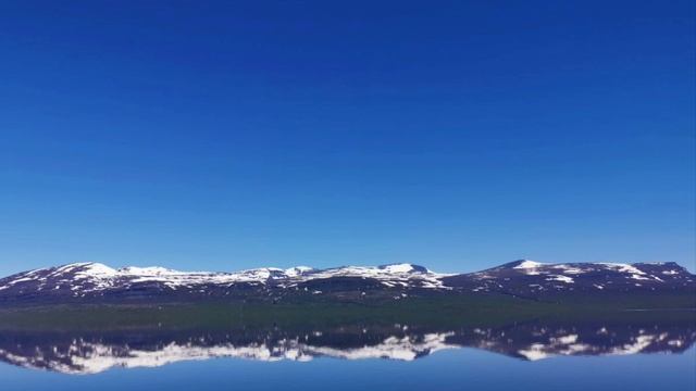 Норвегия 2019