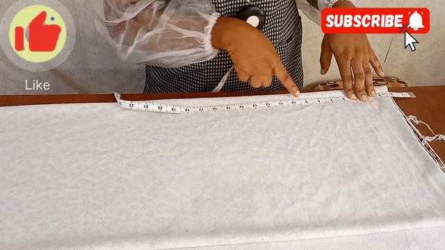 How to sew night wear, camisole, tank tops and bodycon wears for ladies. смотреть онлайн