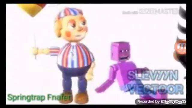 Фнаф ржу не магу! смотреть онлайн