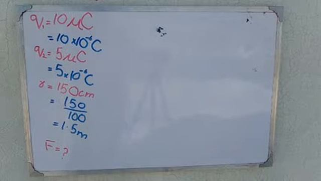 Physics 10th class Numerical NO 13.1 and 13.2 смотреть онлайн