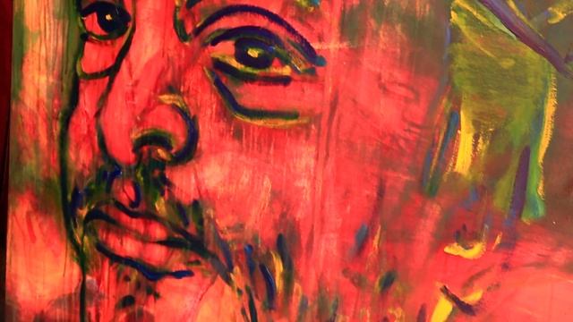 Maestrul Murivale prezinta o lucrare din colectia Mon Salai. Jurnal de artist lV. смотреть онлайн