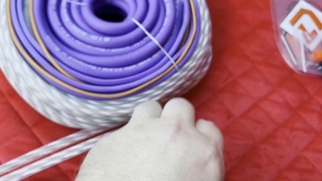 Набор кабелей и аксессуаров Barracuda WK 44 смотреть онлайн