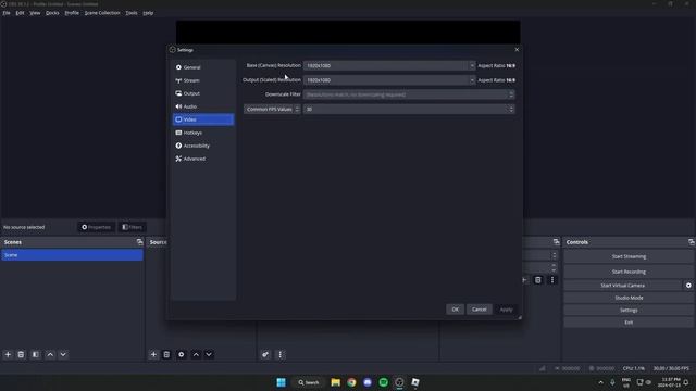How To Record Roblox With OBS (TUTORIAL) смотреть онлайн
