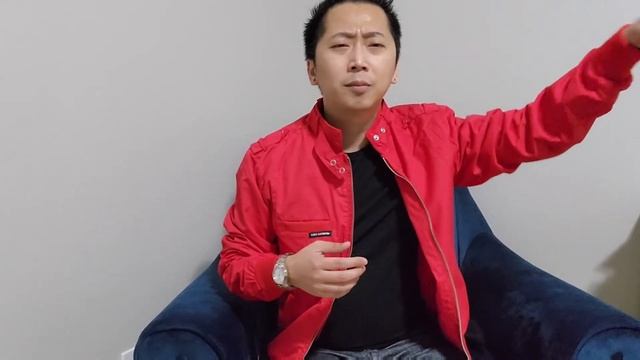 Members Only Jacket Unwrapping смотреть онлайн