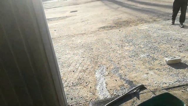 Строим смотровую яму #2 смотреть онлайн