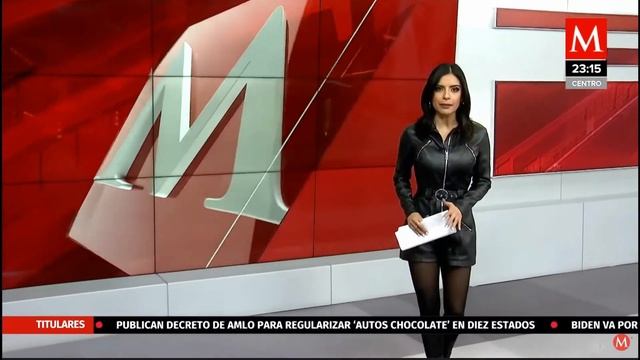 Veronica Sanchez Pantimedias 12