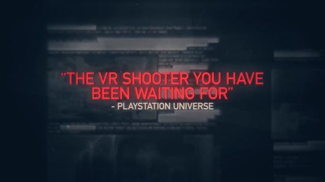 Firewall: Zero Hour - Accolades Trailer смотреть онлайн