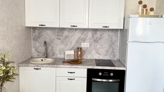 Хоумстейджинг в Тюмени. Ул. Пушкина 10а смотреть онлайн