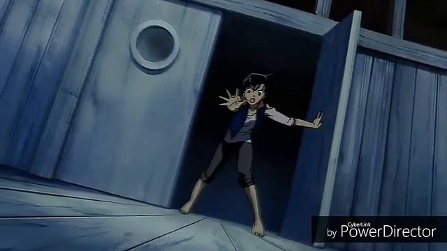 [DC] AMV — Mad world смотреть онлайн