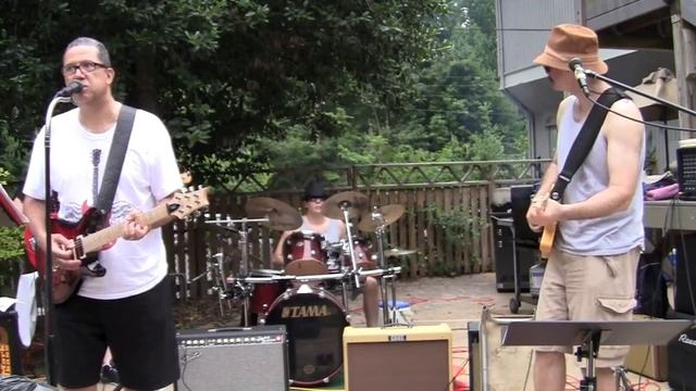 Blues Project - Boom Boom смотреть онлайн