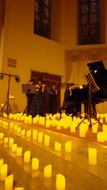 Music of Ludovico Einaudi | Experience - Imperial Orchestra & Alexander Dulin смотреть онлайн