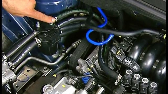 German version - Lovato Gas LPG systems for vehicles installation training смотреть онлайн