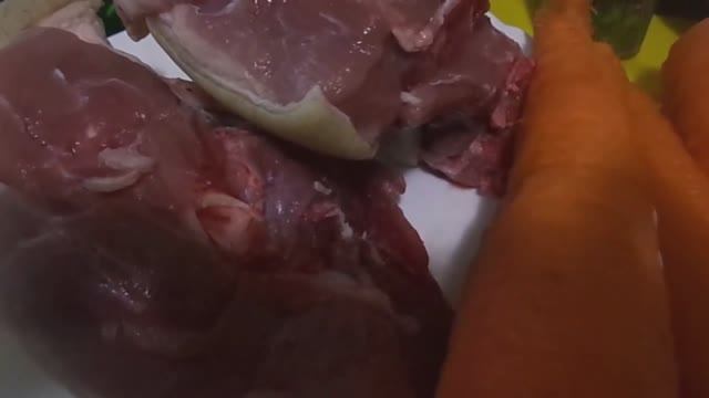 Сочный и Рассыпчатый Плов Слоями с Мясом, Овощами и Сухофруктами. Очень Быстро и Вкусно. смотреть онлайн