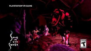 PlayStation VR - Official Live The Game Trailer