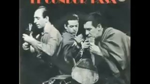 El Condor Pasa - Los Incas - VERSION ORIGINALE - 1963