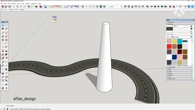 HOW TO USE PLUGINS - FREDO TOOLS / TRUE PAINT смотреть онлайн