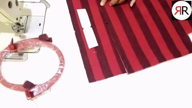@creationsbytwinr9927 handloom hand bag/cute bag #bag #fabricbag #DIYhandbag смотреть онлайн