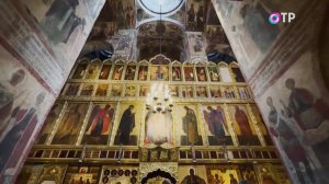 Андрей Рублёв: Загадки жизни и следы таланта в истории