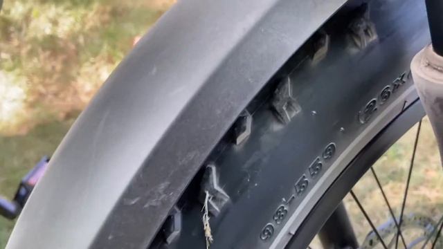 How can you tell when you've had a good ride on your Himiway Zebra E-Bike? смотреть онлайн