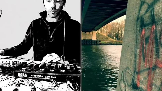 Funkl & Berg - Found Sounds Jam смотреть онлайн