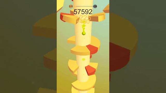 Helix Jump: New Record 150138! Levels— 220, 221, 222, 223, 224, 225, 226, 227, 228, 229 смотреть онлайн