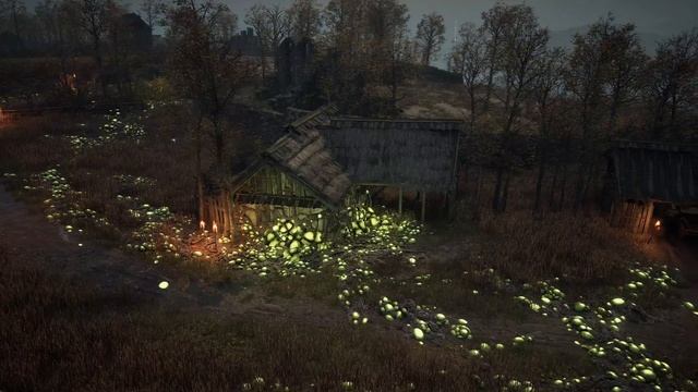Dragonkin: The Banished - Official World Presentation Overview Trailer