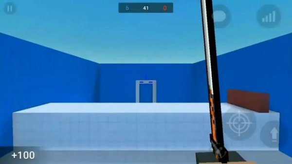 Как бесплатно получить керамбит в блок Страйке