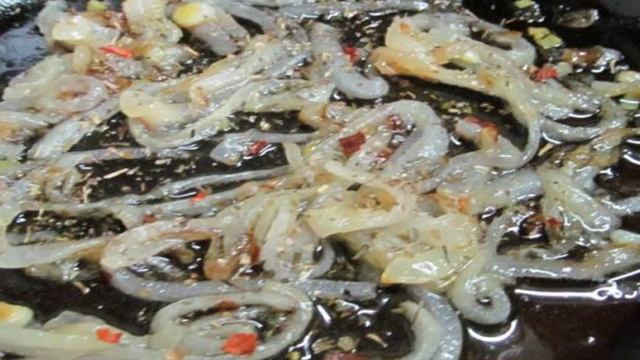 Книга рецептов