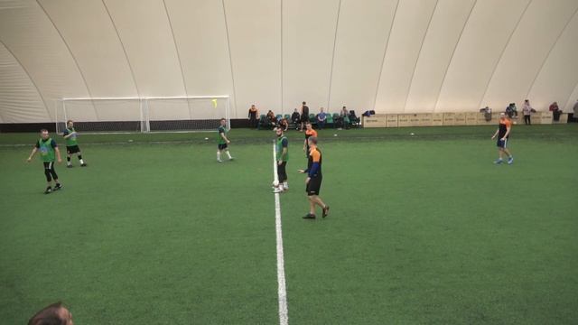 Барракуда - Ф-Бэйз 8:3 смотреть онлайн