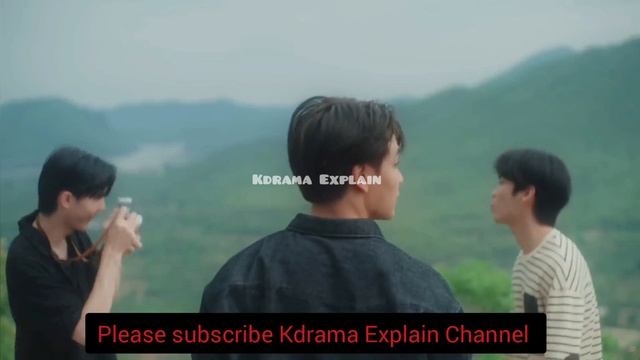 Hidden Agenda series (P-12) Explain In Hindi #blseries #thaiblhindi #hiddenagendabl@KdramaExplain смотреть онлайн