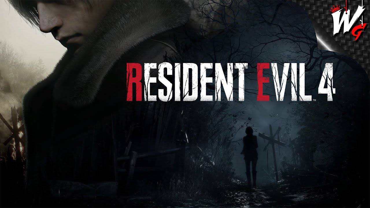 ОБИТЕЛЬ ЗЛА 4 ▷ Resident Evil 4 Remake [PC] - №1