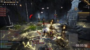 Атораксион сикаракия финальный босс