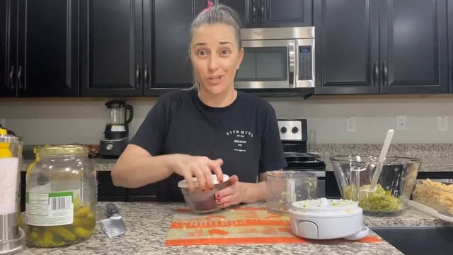Chickpea of the Sea “Tuna” Salad смотреть онлайн