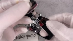 Наручные часы HUBLOT