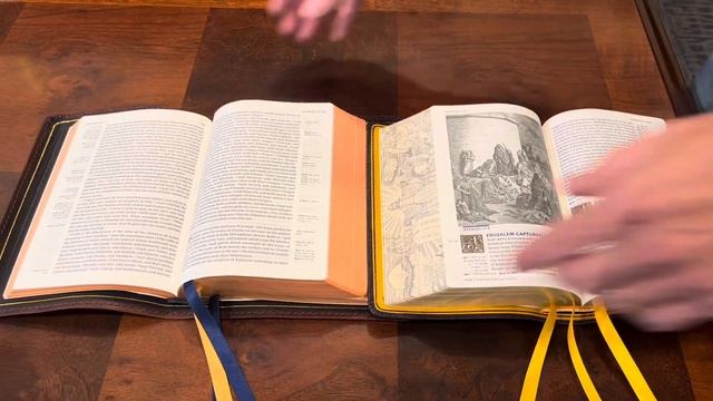 Humble Lamb - HIStory - Compared to Other Premium Compact Bibles. смотреть онлайн