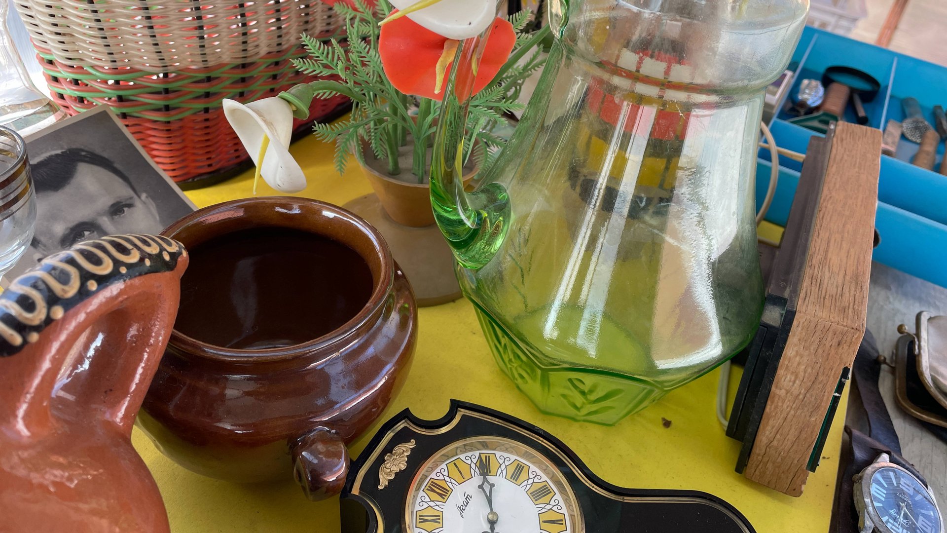 Поход на свалку №32. И снова крутые находки. Деньги из мусора смотреть онлайн