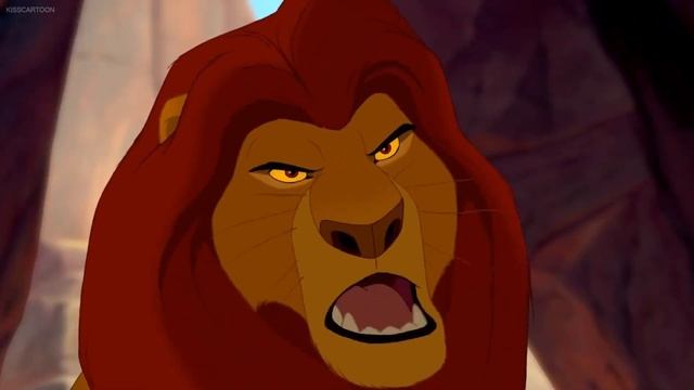 The Lion King (1994) Scar & Mufasa [Armenian/Հայերեն] смотреть онлайн