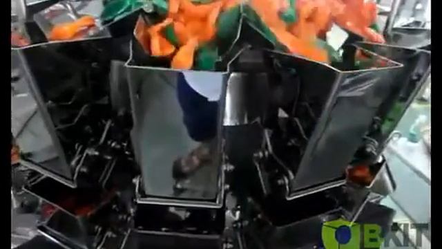 Фасовка воздушных шариков по весу смотреть онлайн