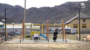 Мой край - с. Коста Хетагурова