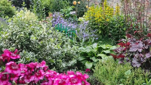 После дождя. Музыка для души. смотреть онлайн