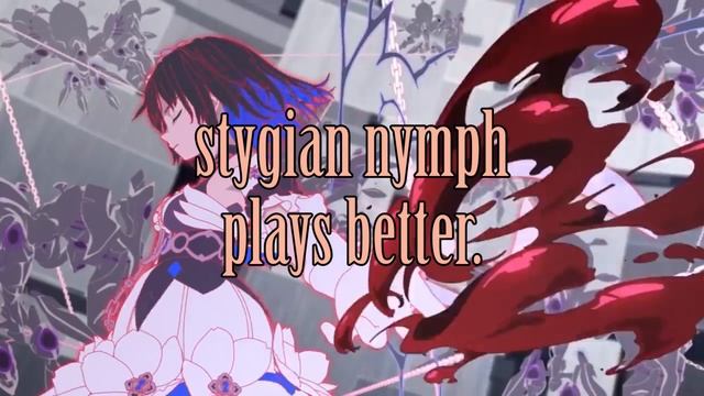 This Video Should Be Sponsored By Honkai Impact.