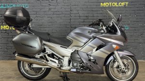 Yamaha FJR1300